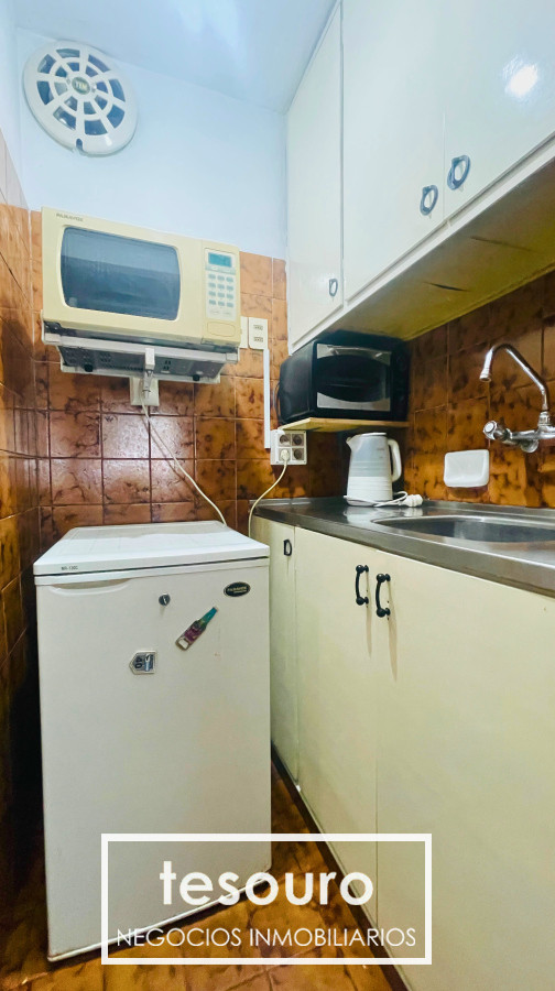 Oficina ID.4841 - VENTA OFICINA MONOAMBIENTE EN CORDÓN, PRÓXIMO A NOTARIADO Y BROU