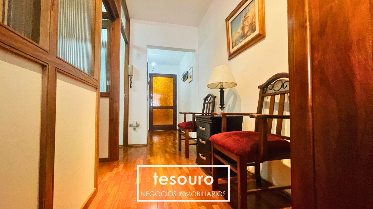 Oficina ID.4841 - VENTA OFICINA MONOAMBIENTE EN CORDÓN, PRÓXIMO A NOTARIADO Y BROU