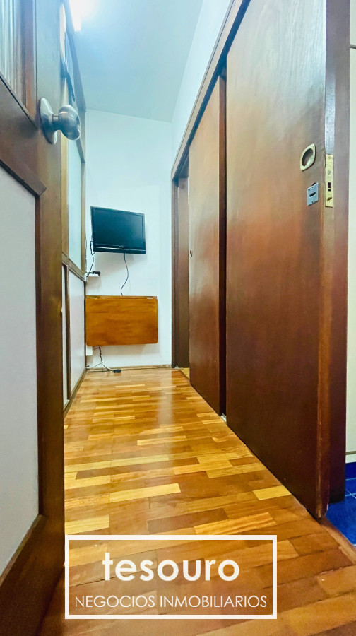 Oficina ID.4841 - VENTA OFICINA MONOAMBIENTE EN CORDÓN, PRÓXIMO A NOTARIADO Y BROU