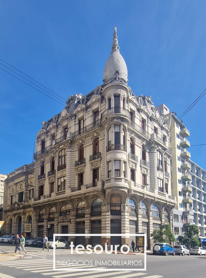 Oficina ID.3878 - 291m2 de Oficinas