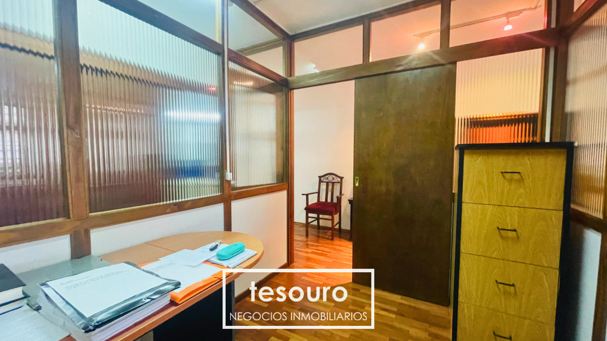 Oficina ID.4841 - VENTA OFICINA MONOAMBIENTE EN CORDÓN, PRÓXIMO A NOTARIADO Y BROU