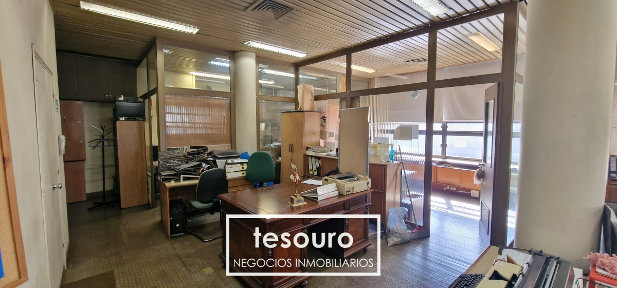 Oficina ID.3878 - 291m2 de Oficinas
