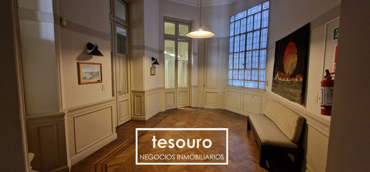 Oficina ID.3881 - Palacio Marexiano.