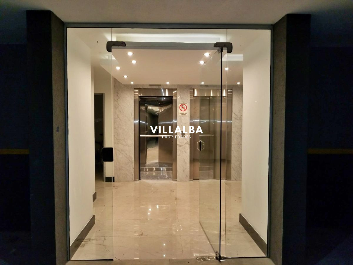 Apartamento ID.4094 - A ESTRENAR. VENTA. Apartamento 2 Dormitorios 2 baños  Edificio Roosevelt Avenue