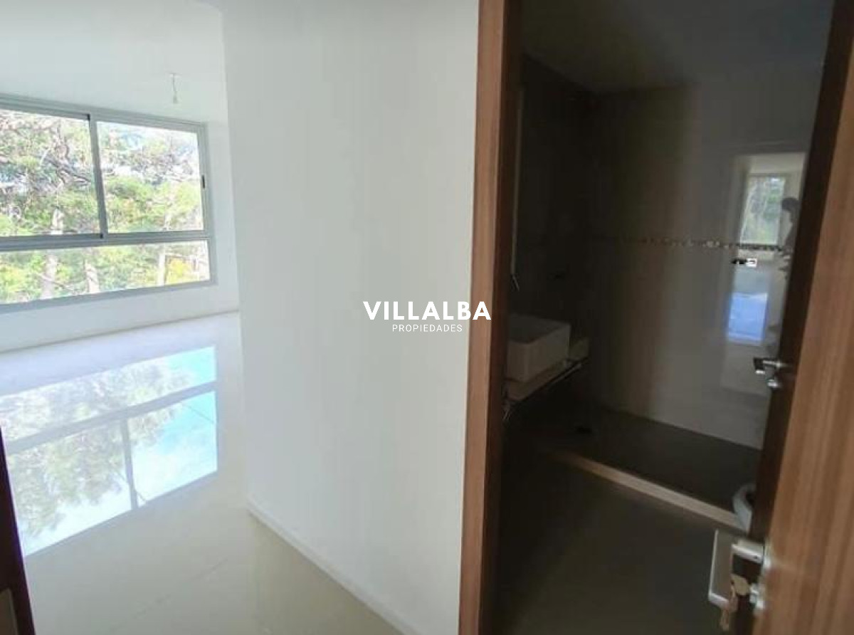 Apartamento ID.4094 - A ESTRENAR. VENTA. Apartamento 2 Dormitorios 2 baños  Edificio Roosevelt Avenue