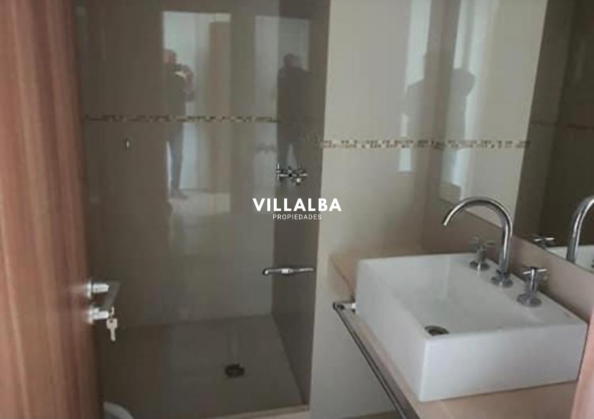 Apartamento ID.4094 - A ESTRENAR. VENTA. Apartamento 2 Dormitorios 2 baños  Edificio Roosevelt Avenue