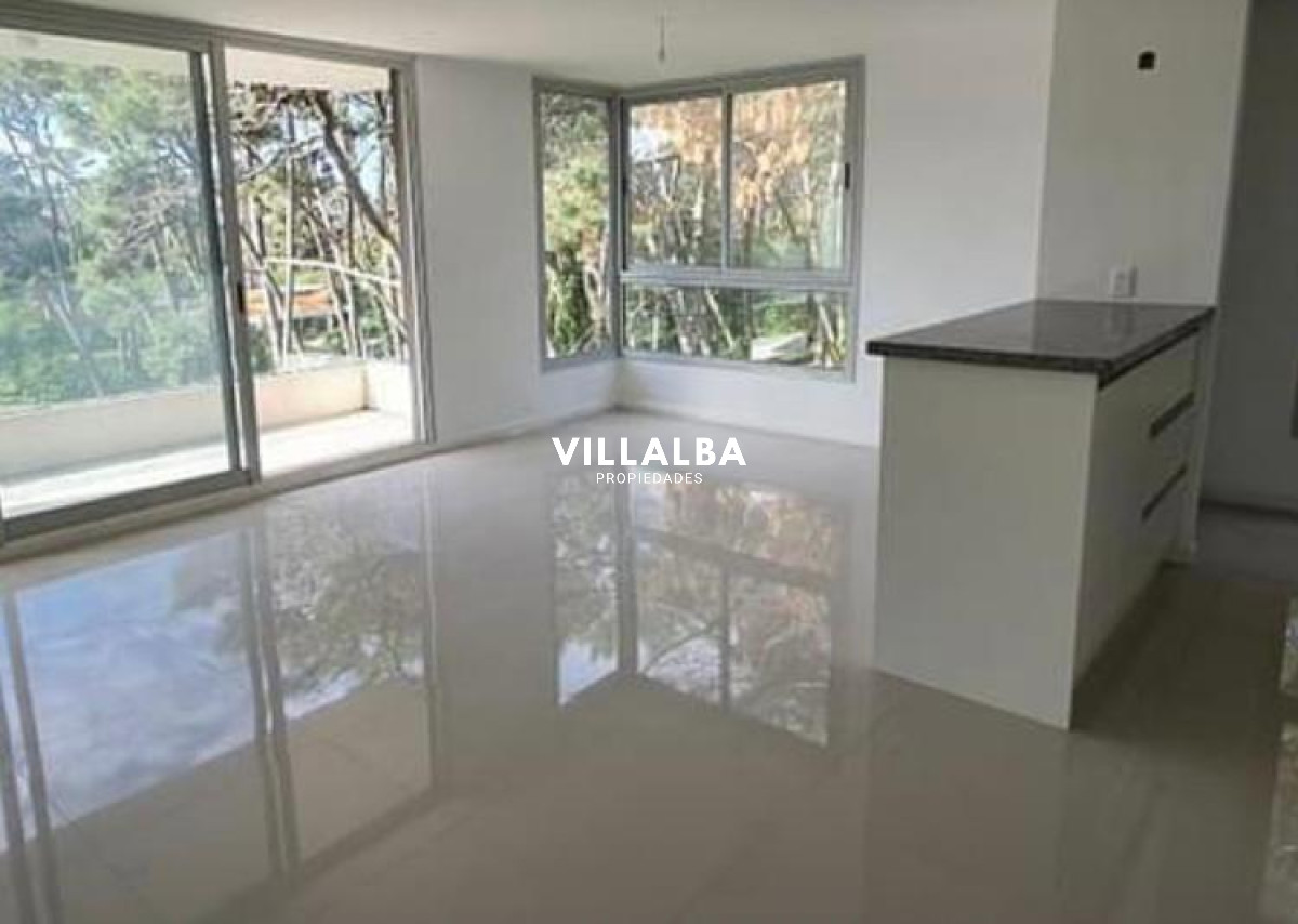 Apartamento ID.4094 - A ESTRENAR. VENTA. Apartamento 2 Dormitorios 2 baños  Edificio Roosevelt Avenue