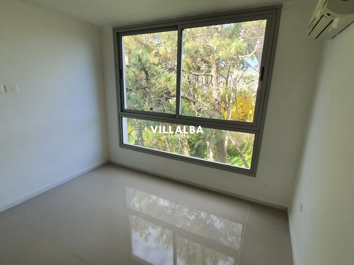 Apartamento ID.4094 - A ESTRENAR. VENTA. Apartamento 2 Dormitorios 2 baños  Edificio Roosevelt Avenue