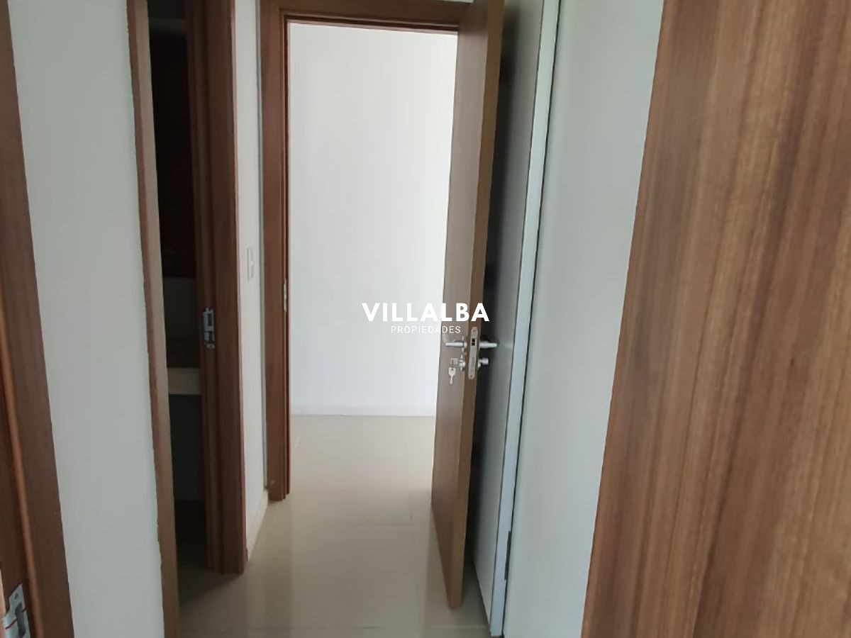 Apartamento ID.4094 - A ESTRENAR. VENTA. Apartamento 2 Dormitorios 2 baños  Edificio Roosevelt Avenue