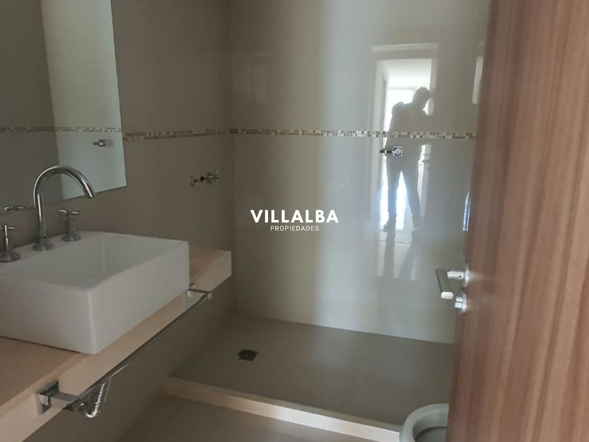 Apartamento ID.4094 - A ESTRENAR. VENTA. Apartamento 2 Dormitorios 2 baños  Edificio Roosevelt Avenue