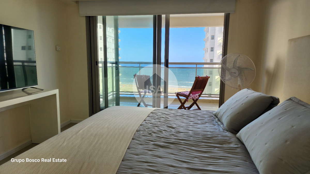 Apartamento ID.368 - Apartamento en venta Punta del Este Imperiale