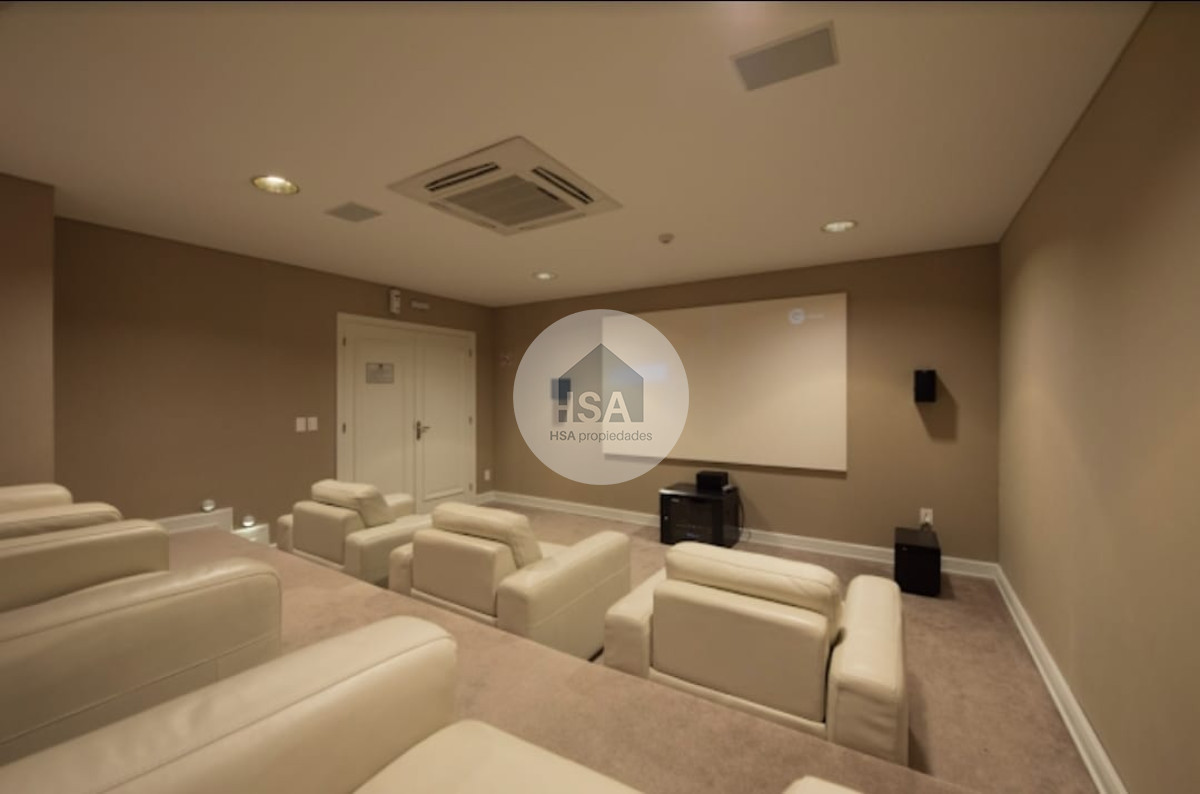 Apartamento ID.368 - Apartamento en venta Punta del Este Imperiale