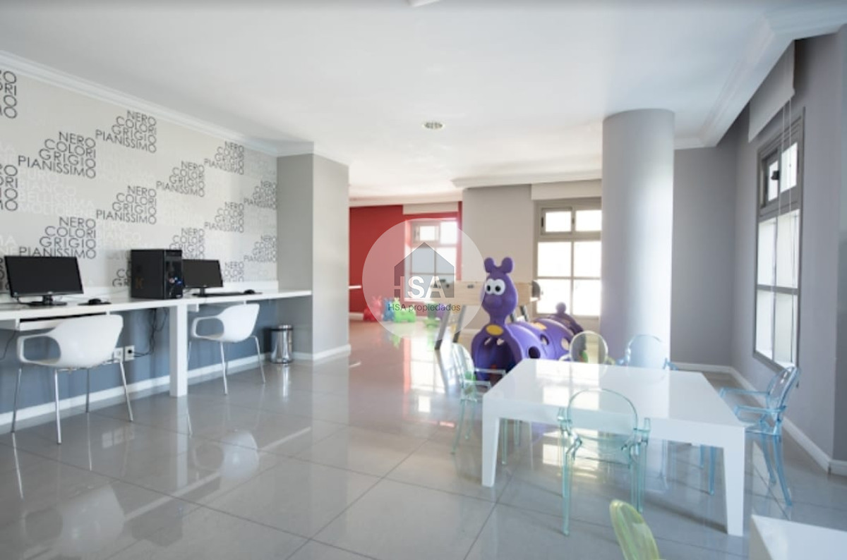 Apartamento ID.368 - Apartamento en venta Punta del Este Imperiale