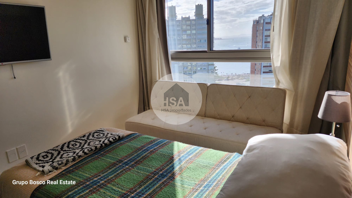 Apartamento ID.368 - Apartamento en venta Punta del Este Imperiale