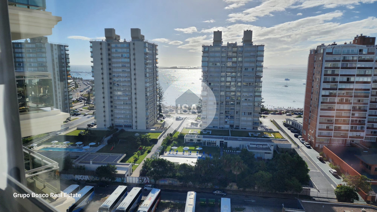 Apartamento ID.368 - Apartamento en venta Punta del Este Imperiale