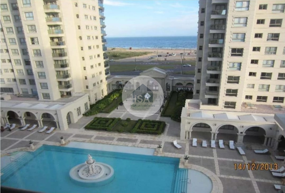 Apartamento ID.368 - Apartamento en venta Punta del Este Imperiale
