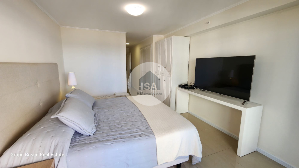 Apartamento ID.368 - Apartamento en venta Punta del Este Imperiale