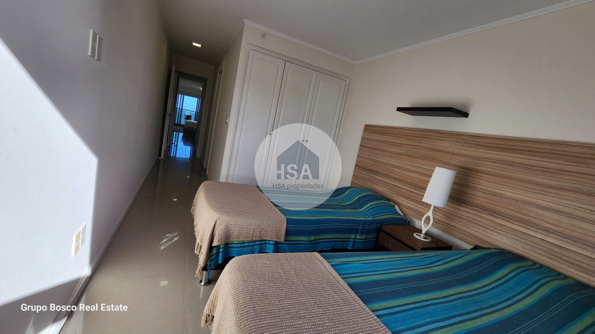 Apartamento ID.368 - Apartamento en venta Punta del Este Imperiale