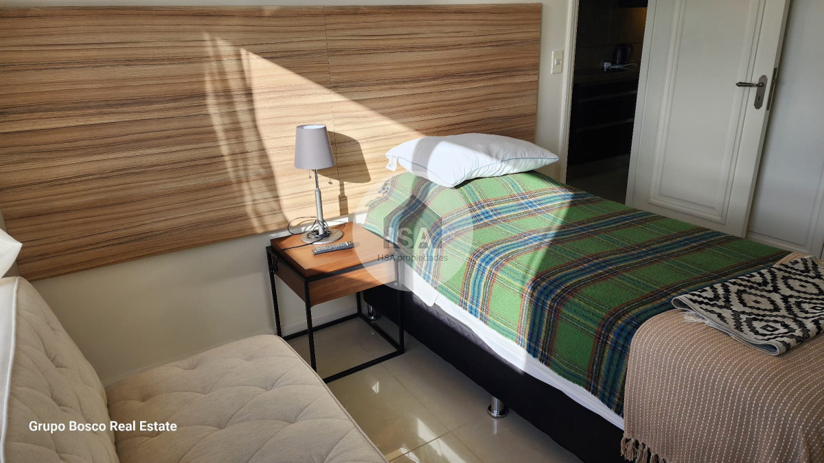 Apartamento ID.368 - Apartamento en venta Punta del Este Imperiale