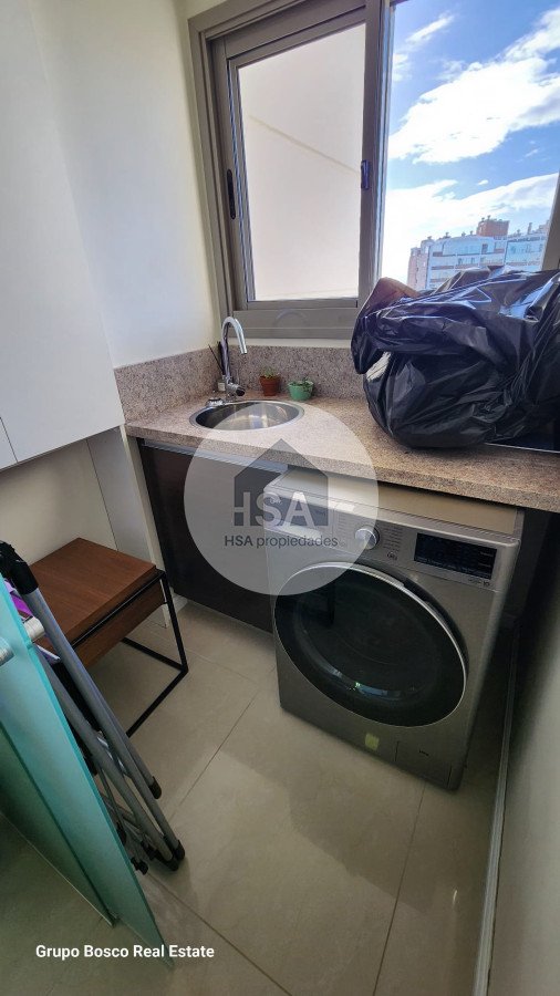Apartamento ID.368 - Apartamento en venta Punta del Este Imperiale