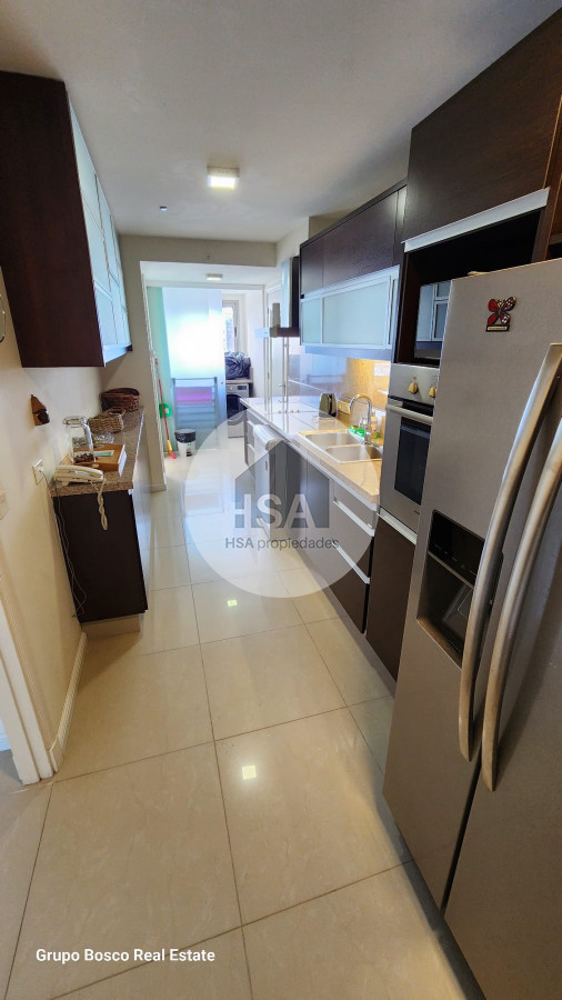 Apartamento ID.368 - Apartamento en venta Punta del Este Imperiale