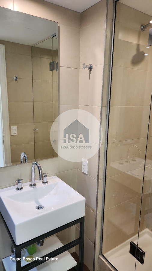 Apartamento ID.368 - Apartamento en venta Punta del Este Imperiale
