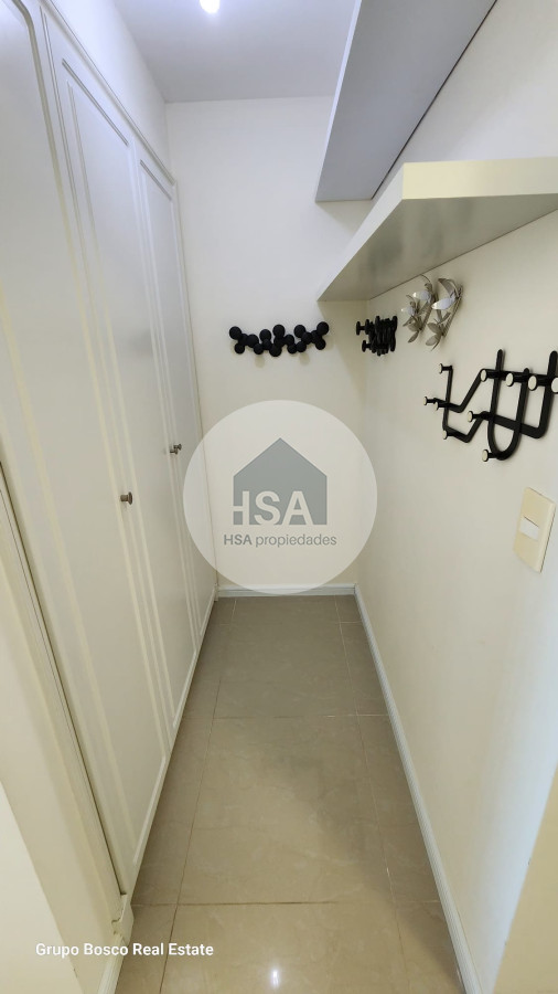 Apartamento ID.368 - Apartamento en venta Punta del Este Imperiale