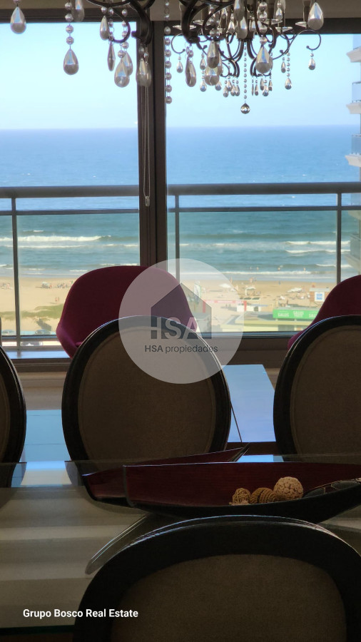 Apartamento ID.368 - Apartamento en venta Punta del Este Imperiale