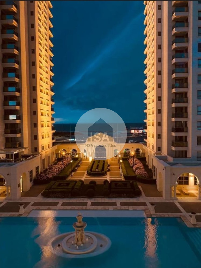 Apartamento ID.368 - Apartamento en venta Punta del Este Imperiale