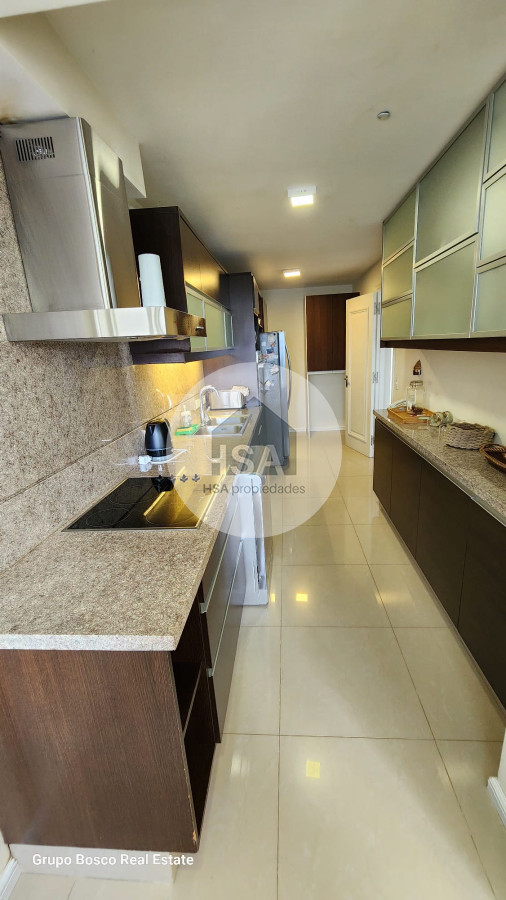 Apartamento ID.368 - Apartamento en venta Punta del Este Imperiale