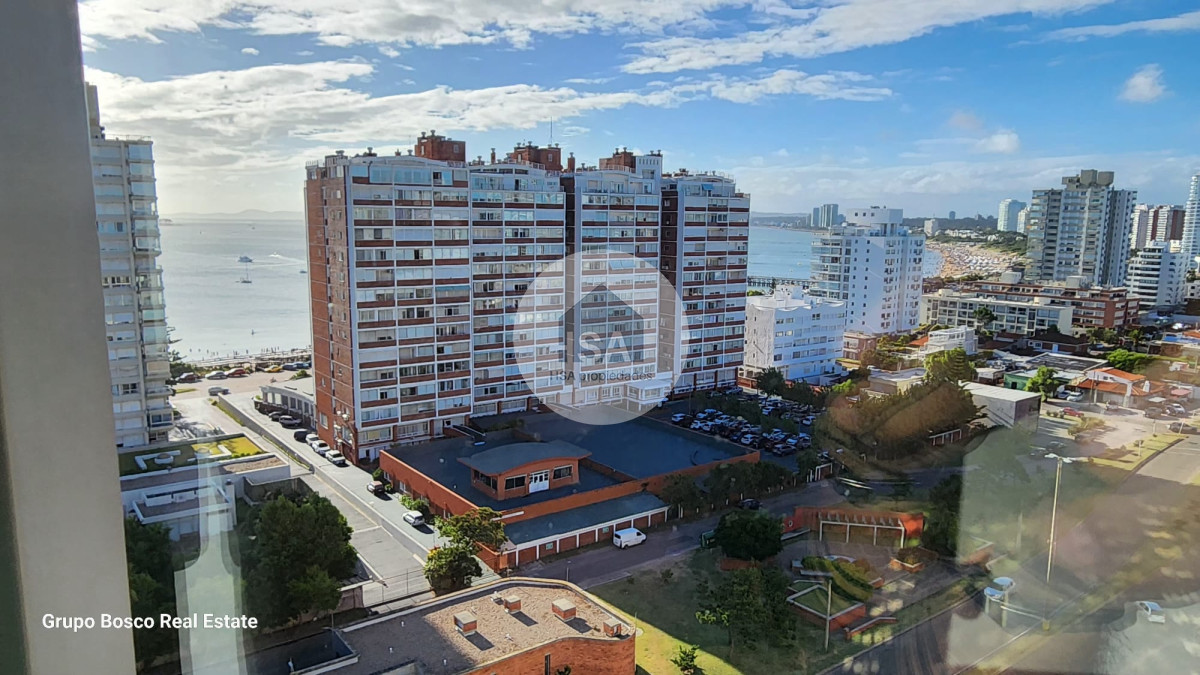 Apartamento ID.368 - Apartamento en venta Punta del Este Imperiale