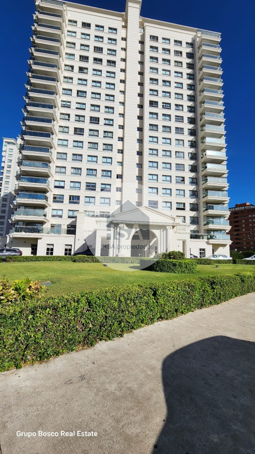 Apartamento ID.368 - Apartamento en venta Punta del Este Imperiale