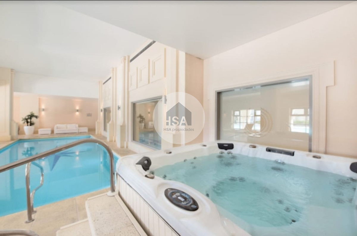 Apartamento ID.368 - Apartamento en venta Punta del Este Imperiale