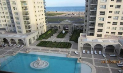 Apartamento en venta Punta del Este Imperiale