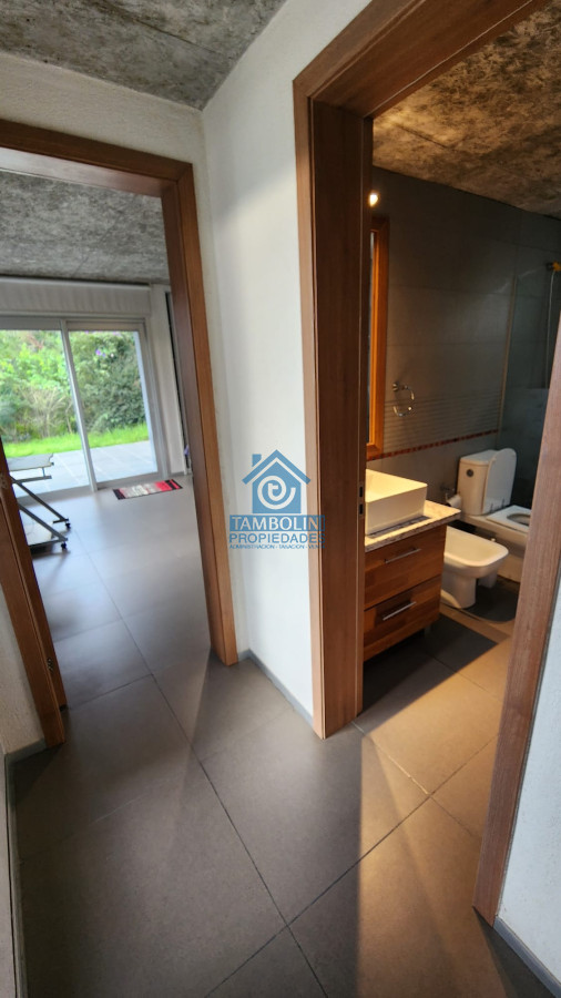 Casa ID.235 - VENTA CASA 4 DORMITORIOS EN BARRIO PRIVADO PUNTA DEL ESTE 