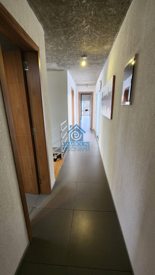 Casa ID.235 - VENTA CASA 4 DORMITORIOS EN BARRIO PRIVADO PUNTA DEL ESTE 