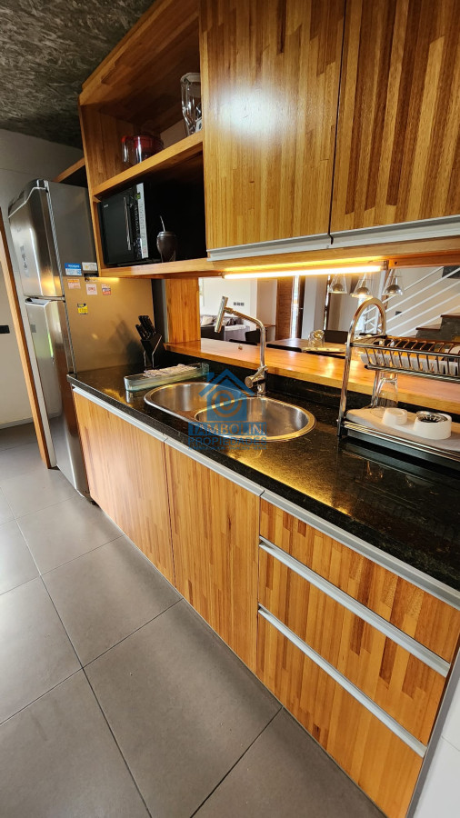 Casa ID.235 - VENTA CASA 4 DORMITORIOS EN BARRIO PRIVADO PUNTA DEL ESTE 
