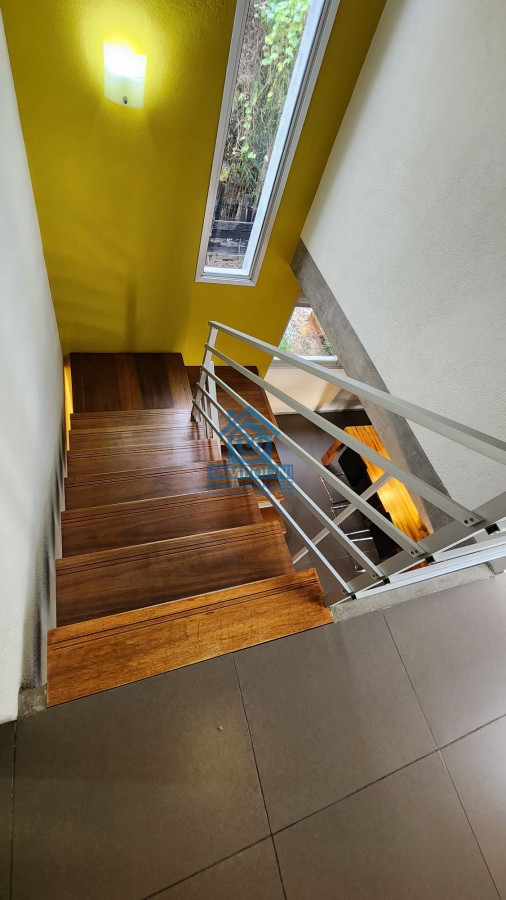 Casa ID.235 - VENTA CASA 4 DORMITORIOS EN BARRIO PRIVADO PUNTA DEL ESTE 