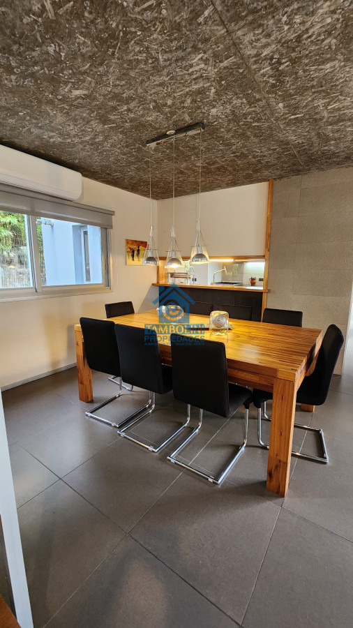 Casa ID.235 - VENTA CASA 4 DORMITORIOS EN BARRIO PRIVADO PUNTA DEL ESTE 