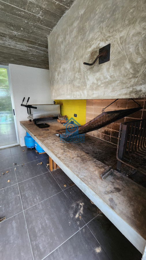 Casa ID.235 - VENTA CASA 4 DORMITORIOS EN BARRIO PRIVADO PUNTA DEL ESTE 