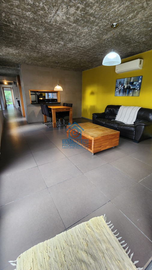 Casa ID.235 - VENTA CASA 4 DORMITORIOS EN BARRIO PRIVADO PUNTA DEL ESTE 