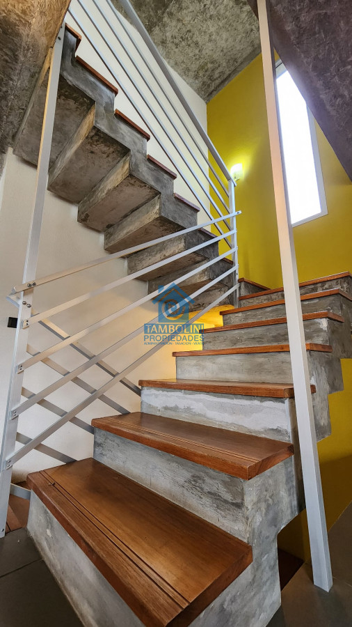 Casa ID.235 - VENTA CASA 4 DORMITORIOS EN BARRIO PRIVADO PUNTA DEL ESTE 