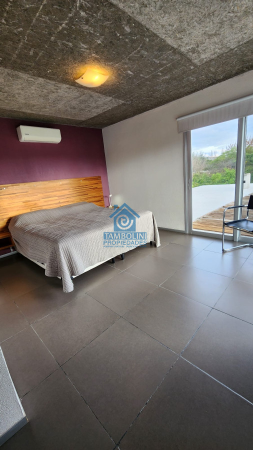 Casa ID.235 - VENTA CASA 4 DORMITORIOS EN BARRIO PRIVADO PUNTA DEL ESTE 