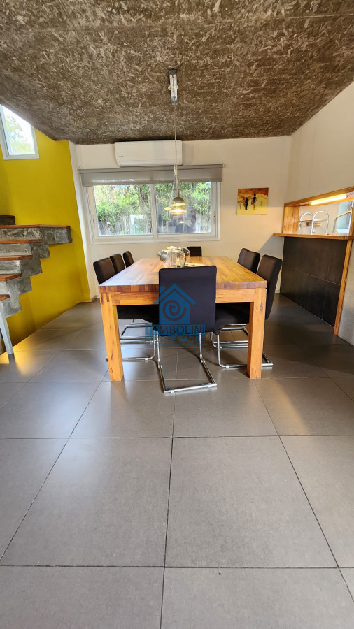 Casa ID.235 - VENTA CASA 4 DORMITORIOS EN BARRIO PRIVADO PUNTA DEL ESTE 