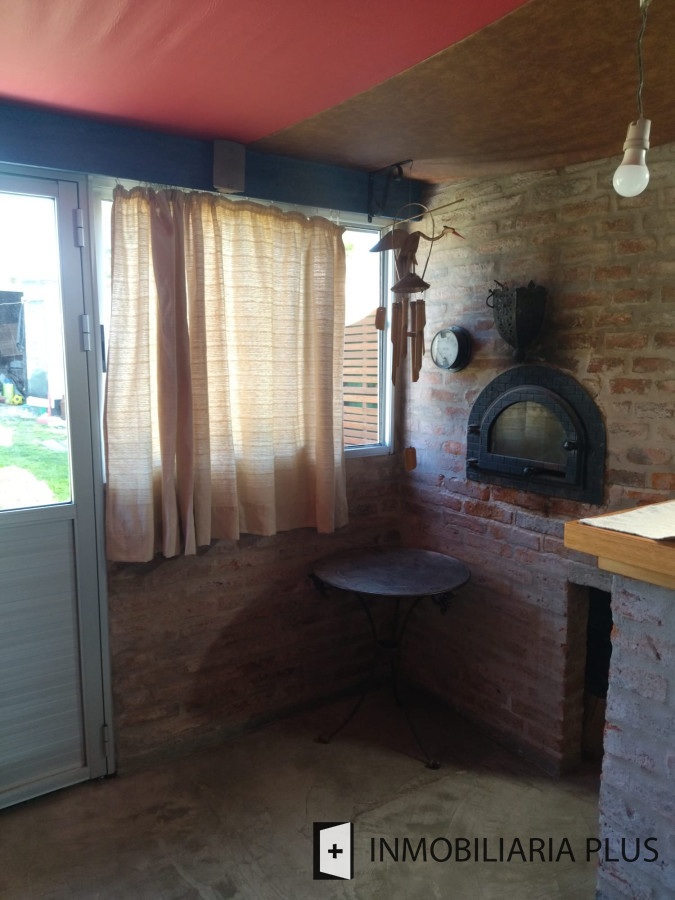 Casa ID.998 - Casa en Venta con 2 dormitorios en el Barrio Mussio de Maldonado