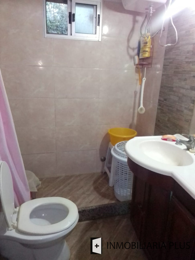 Casa ID.996 - Venta de Casa de 210 m2 y 750 m2 de terreno con 3 dormitorios en Piriápolis