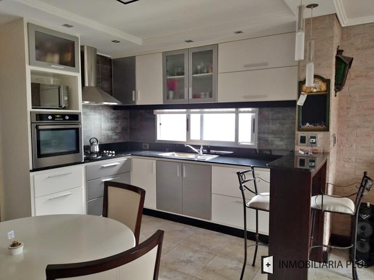 Casa ID.998 - Casa en Venta con 2 dormitorios en el Barrio Mussio de Maldonado