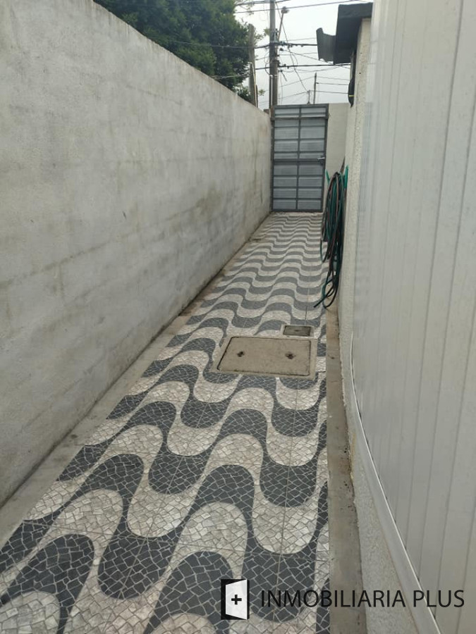 Casa ID.998 - Casa en Venta con 2 dormitorios en el Barrio Mussio de Maldonado