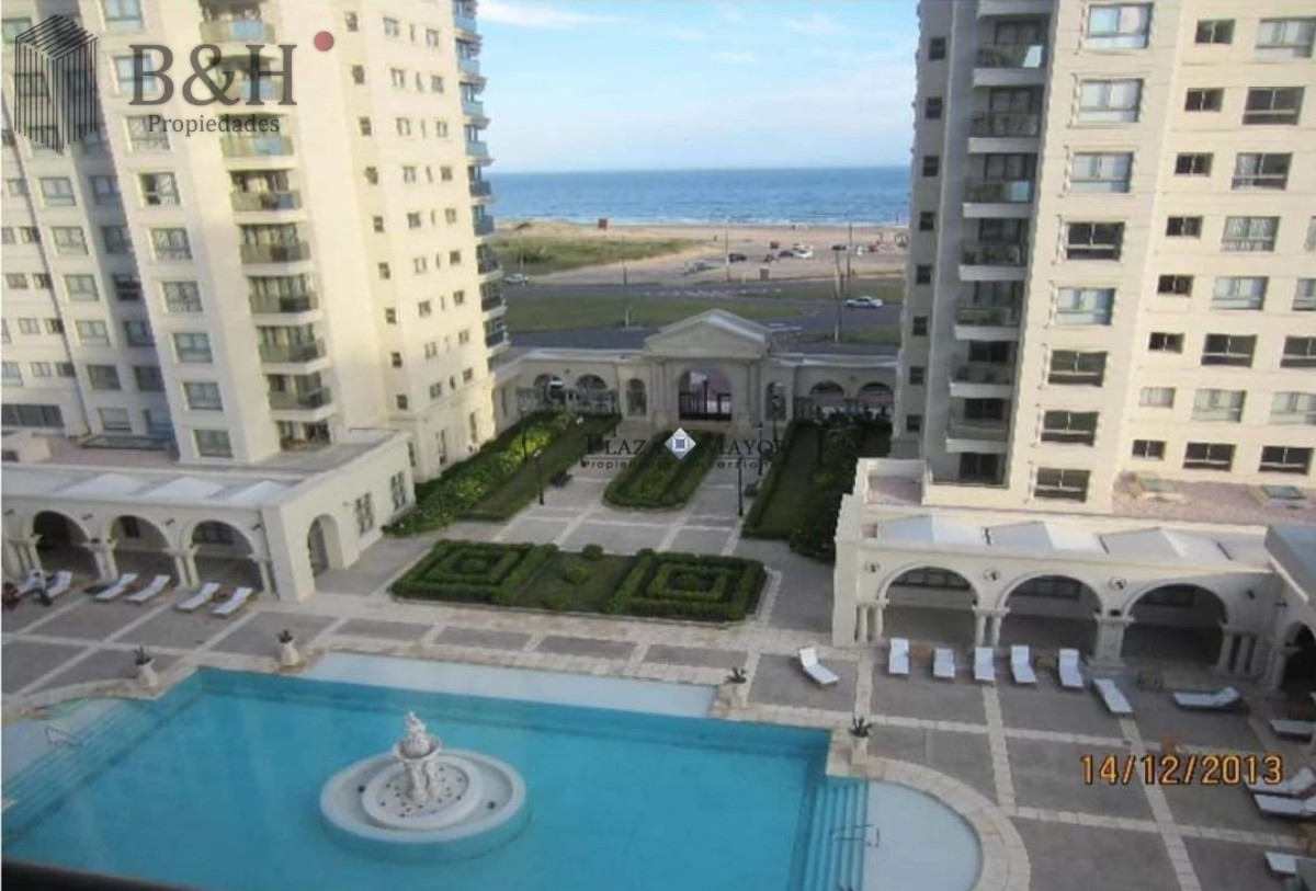 VENTA Imperiale lll, 3 dormitorios. - GoPunta - Portal Inmobiliario de Punta del Este - Maldonado