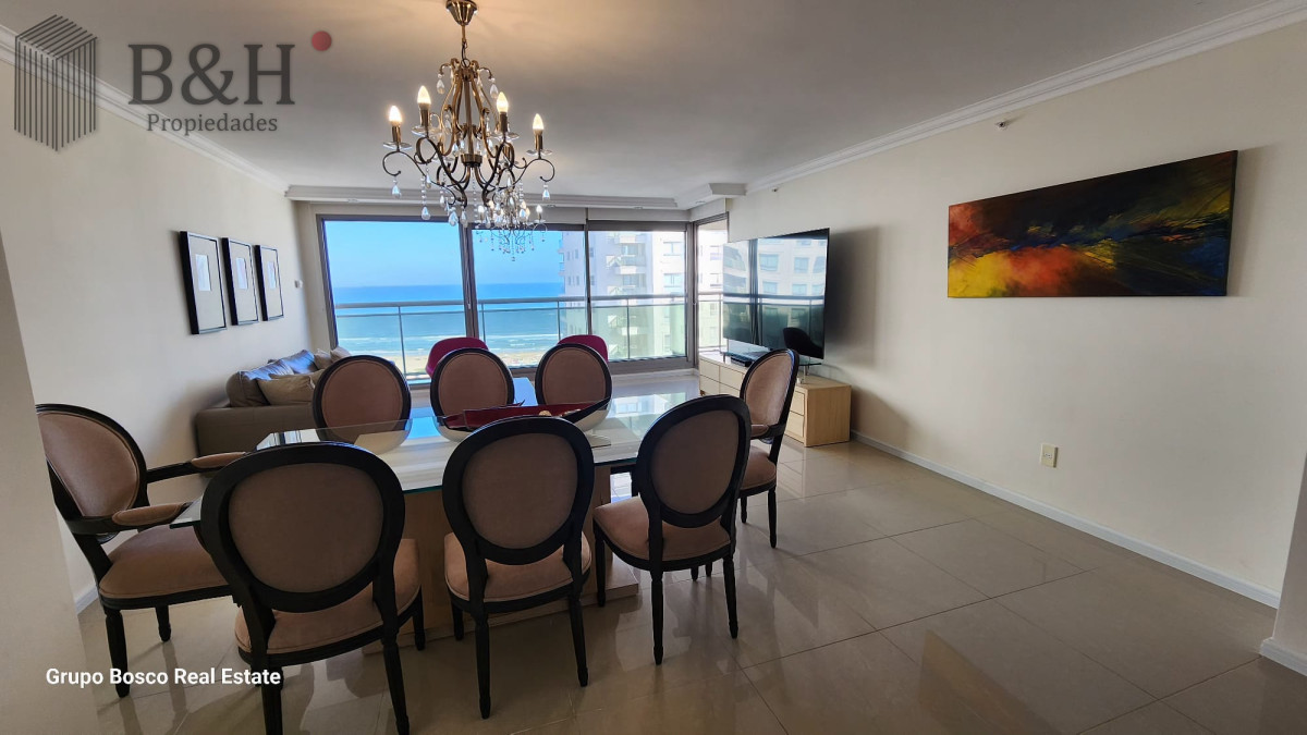 VENTA Imperiale lll, 3 dormitorios. - GoPunta - Portal Inmobiliario de Punta del Este - Maldonado
